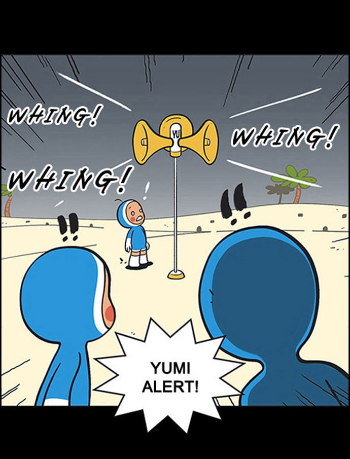 Read Yumi