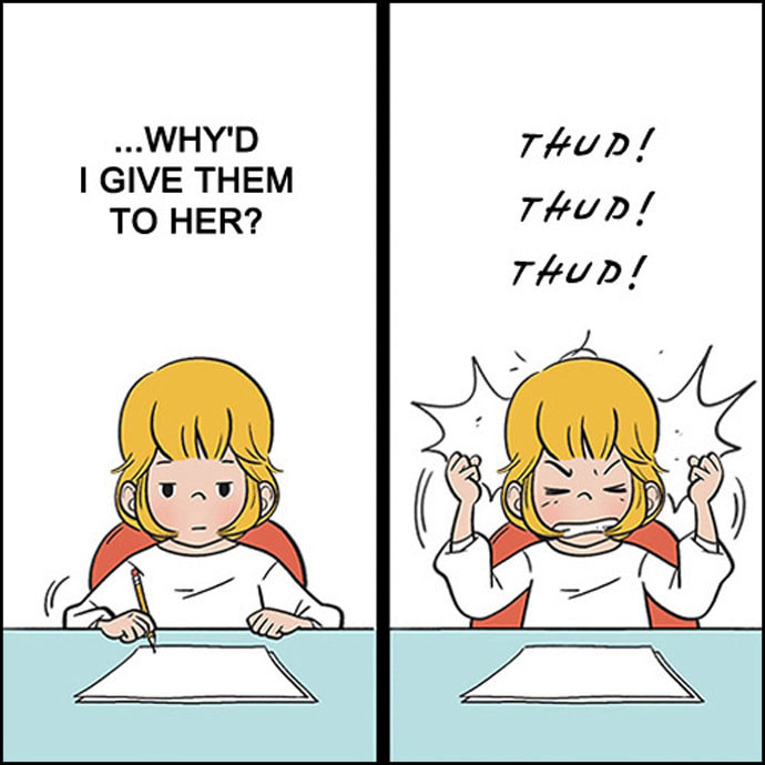 Read Yumi