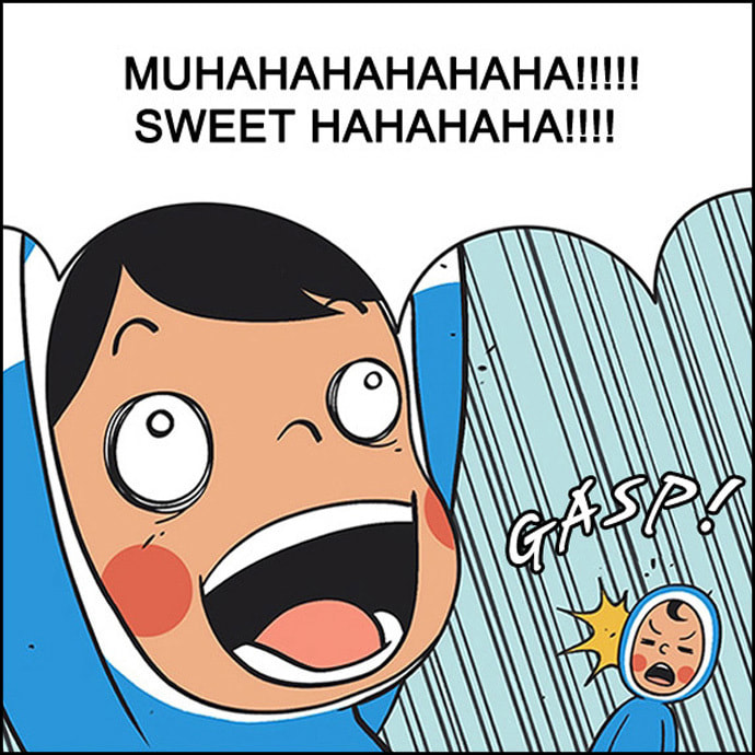 Read Yumi