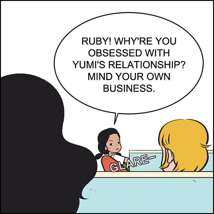 Read Yumi