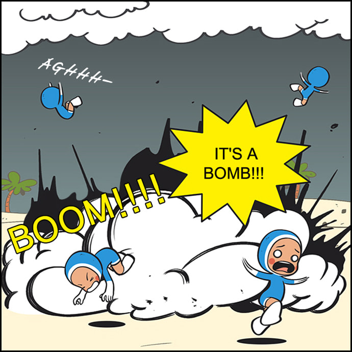 Read Yumi