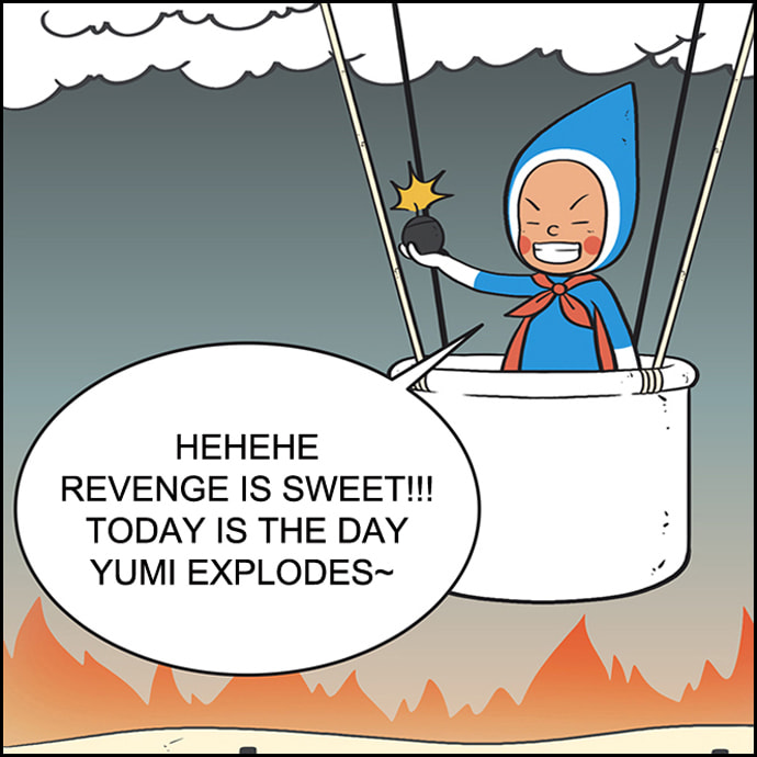 Read Yumi