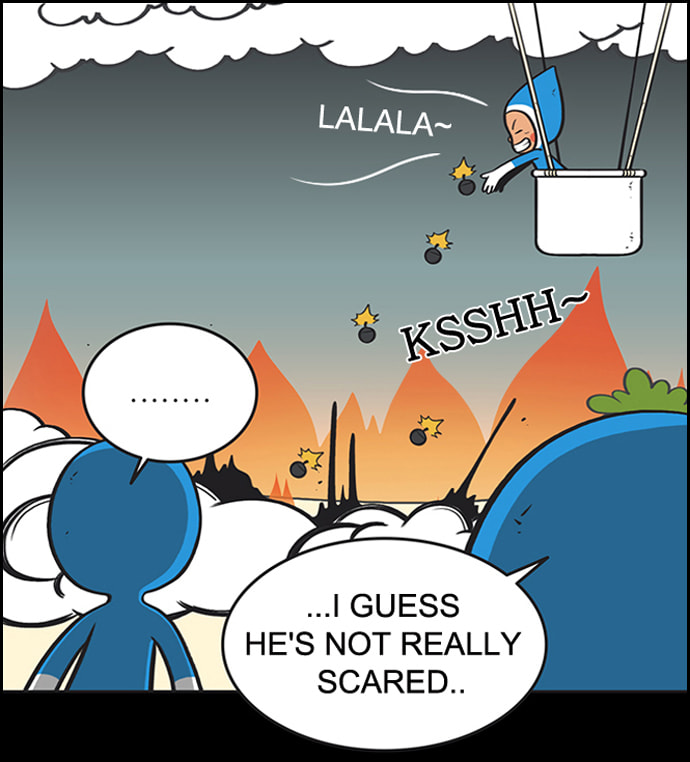 Read Yumi