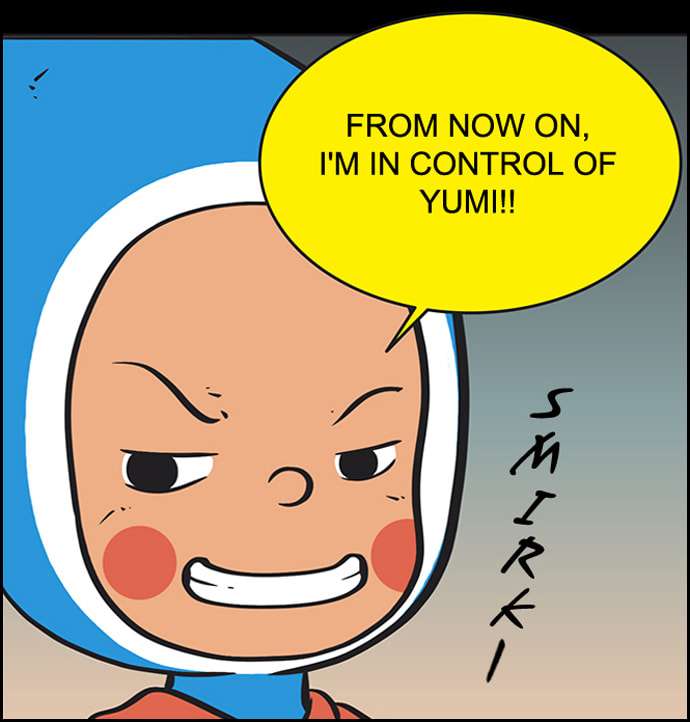 Read Yumi