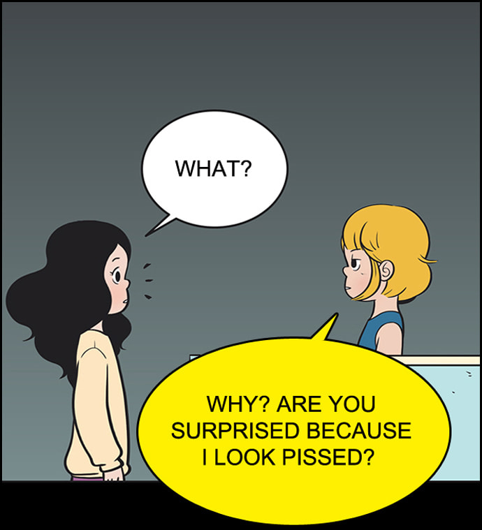 Read Yumi