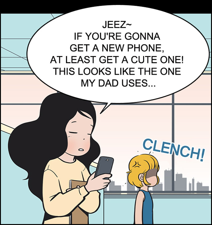 Read Yumi