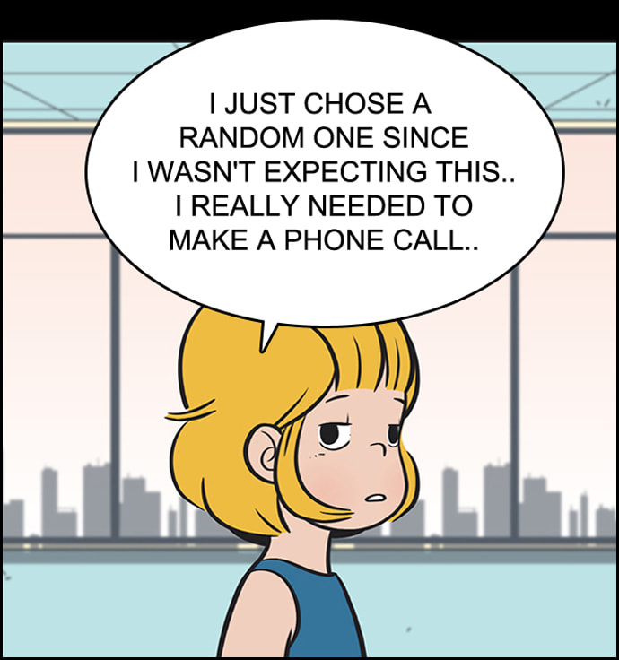 Read Yumi