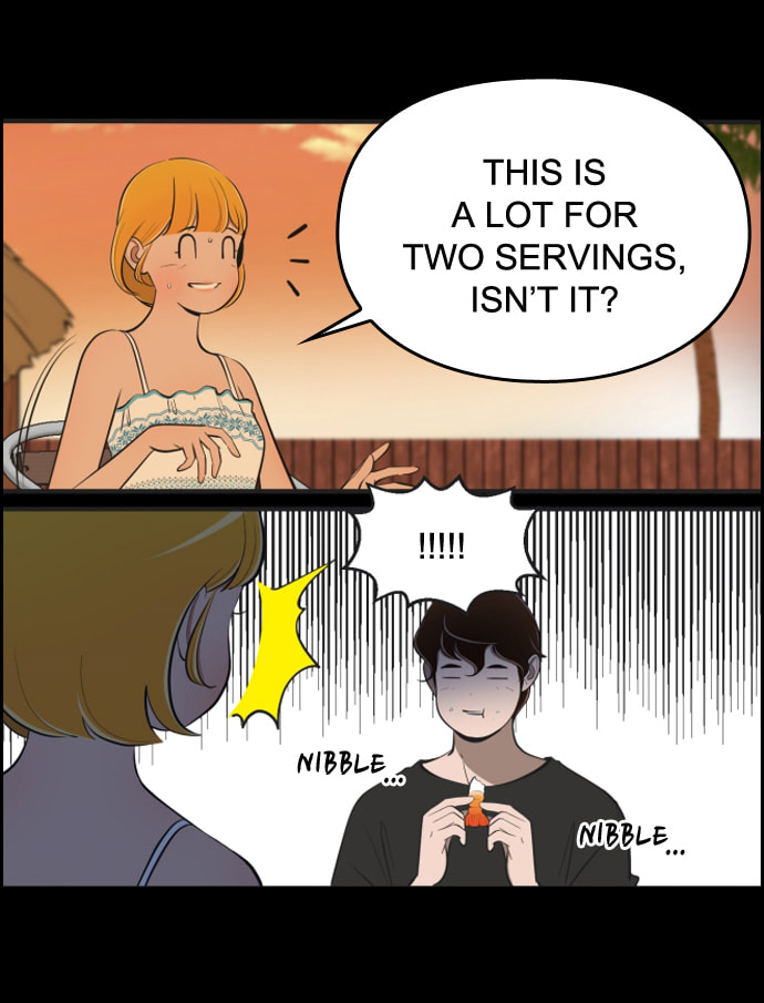 Read Yumi