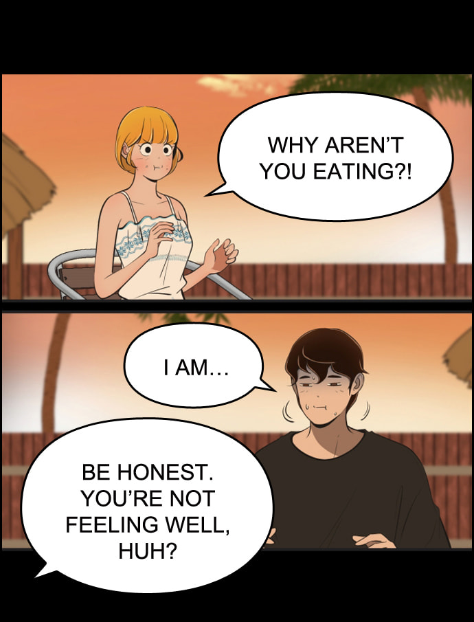 Read Yumi