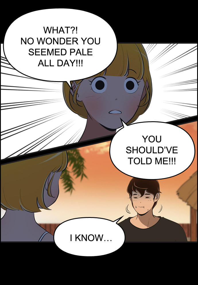 Read Yumi
