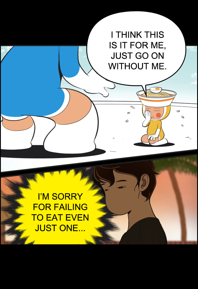 Read Yumi