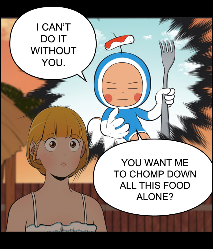 Read Yumi