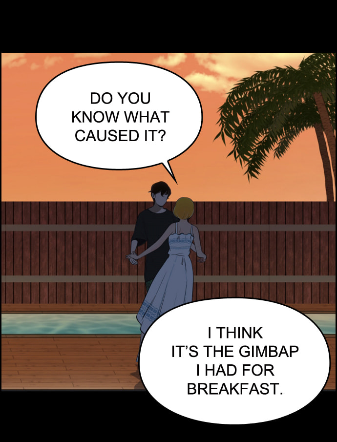 Read Yumi