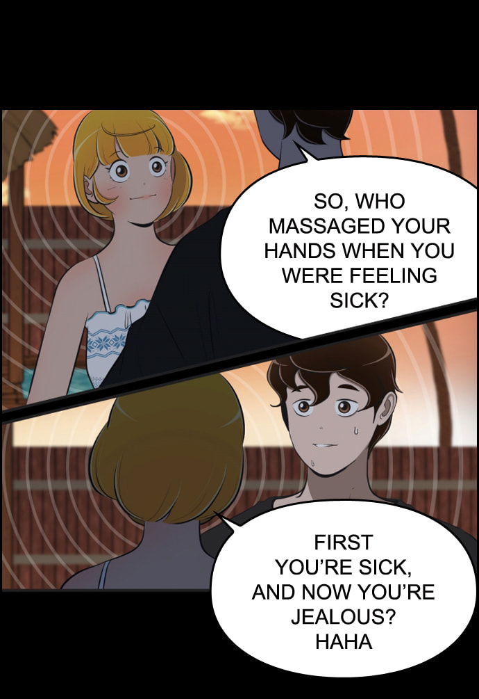 Read Yumi