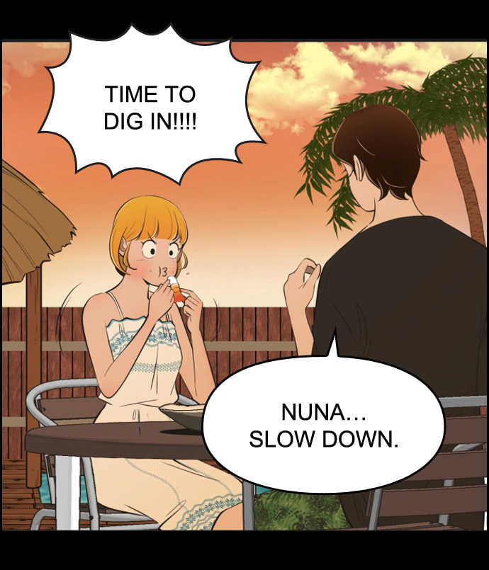 Read Yumi