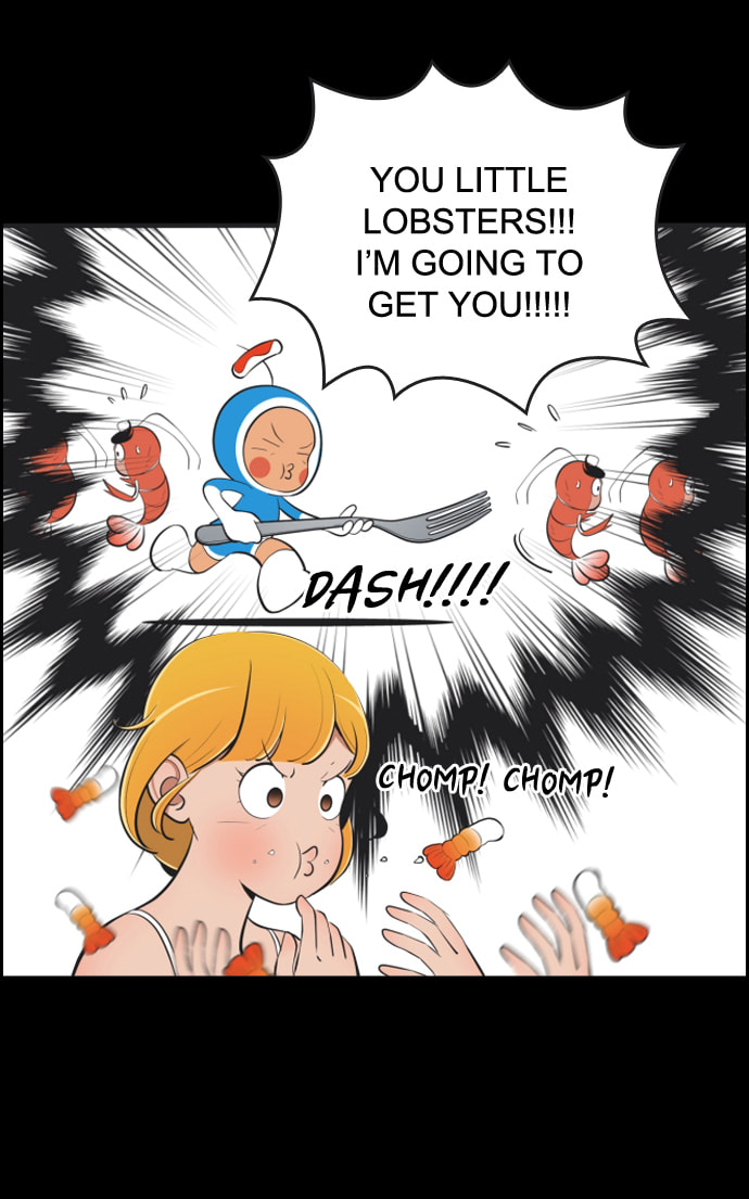Read Yumi
