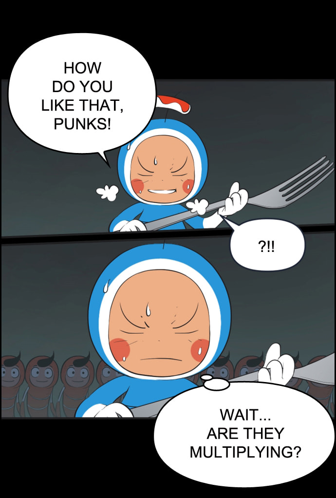 Read Yumi