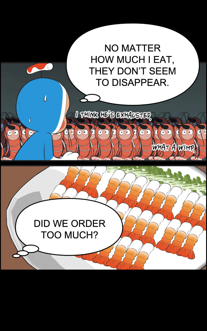 Read Yumi