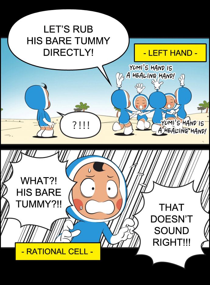 Read Yumi