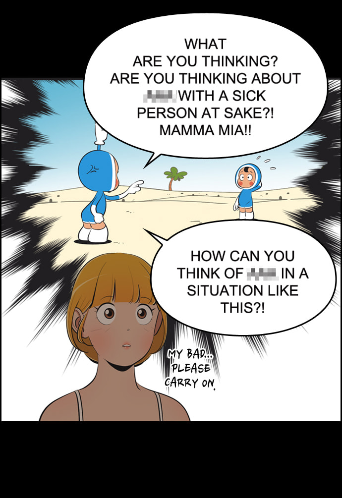 Read Yumi
