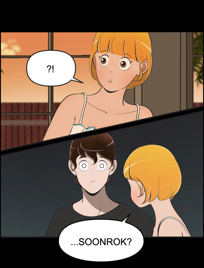 Read Yumi