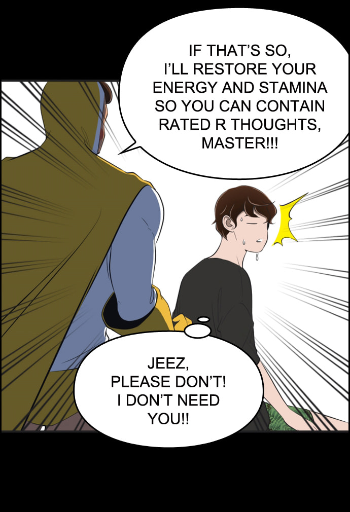 Read Yumi