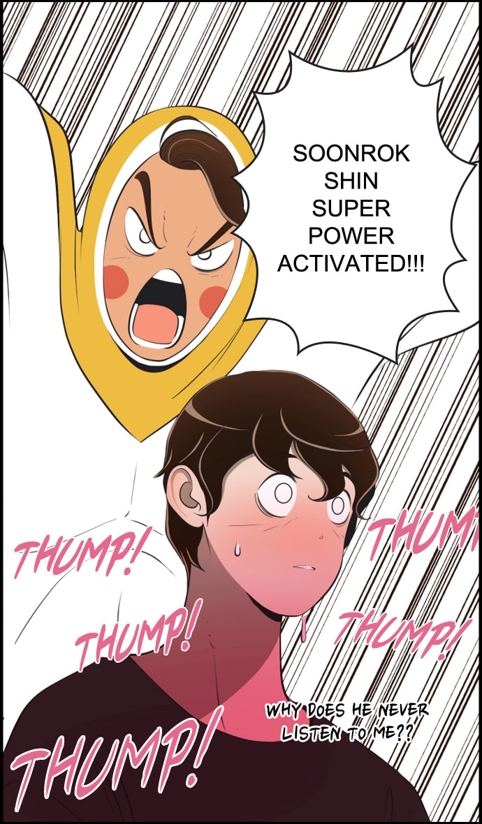 Read Yumi