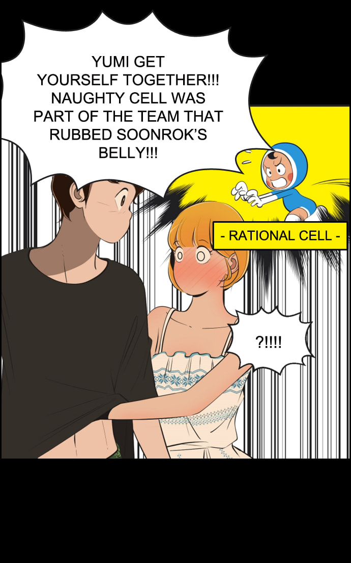 Read Yumi
