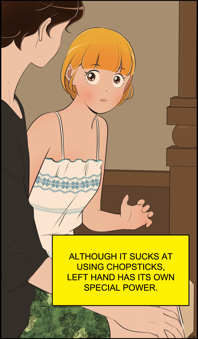Read Yumi