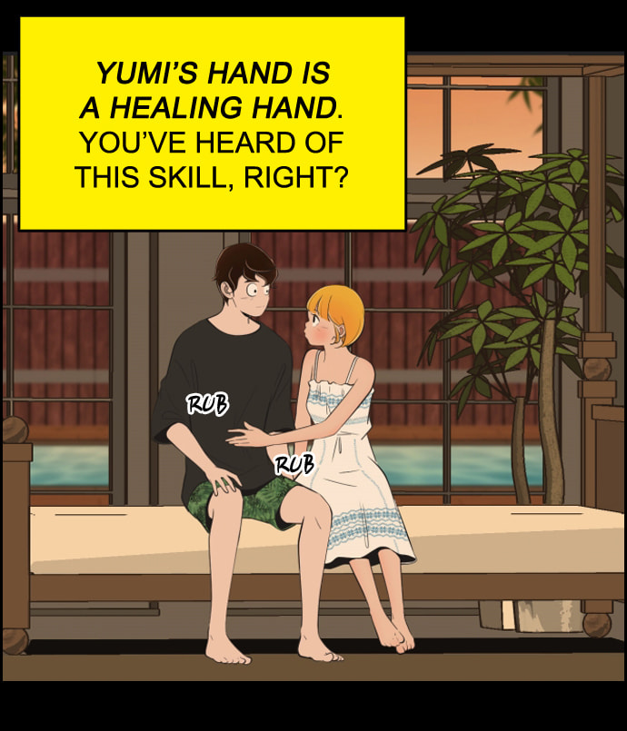 Read Yumi