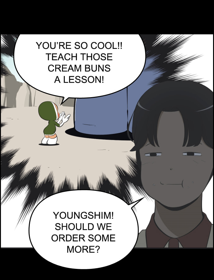 Read Yumi