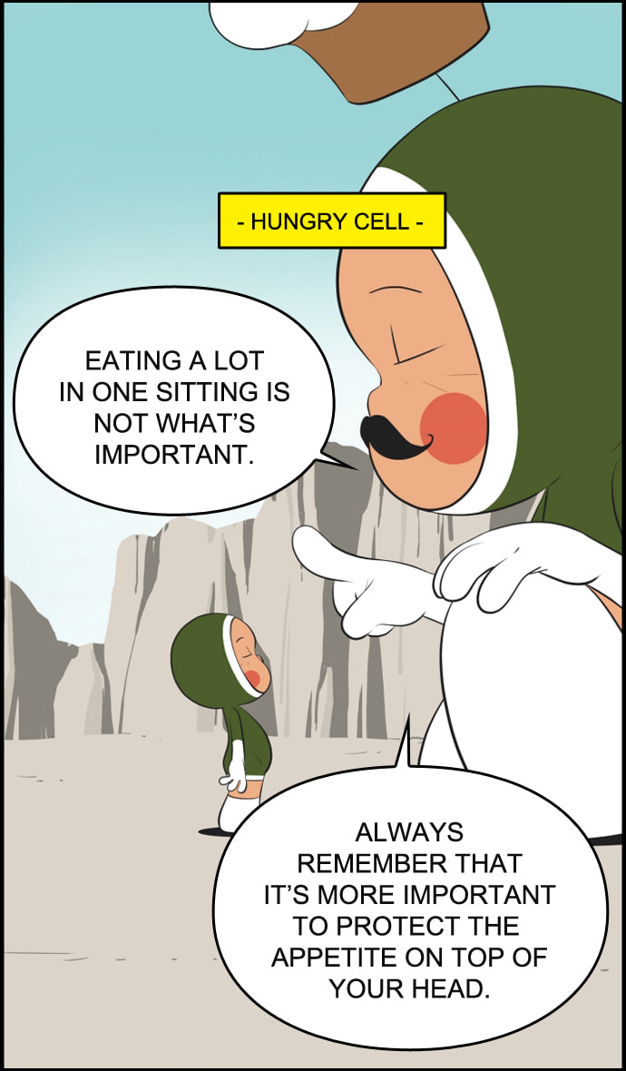 Read Yumi