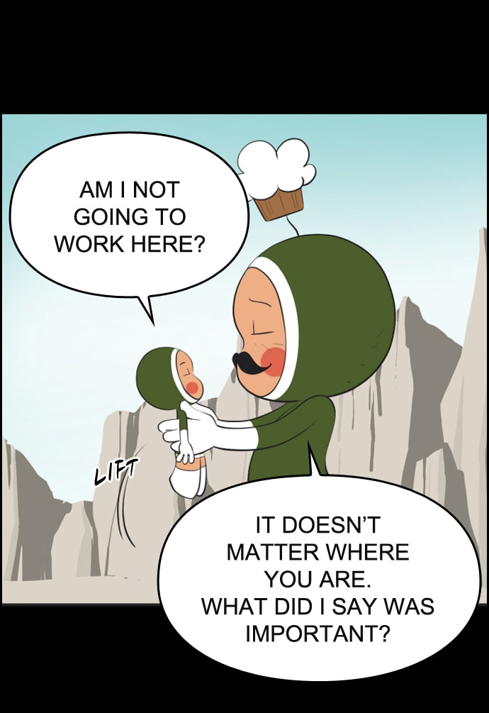 Read Yumi