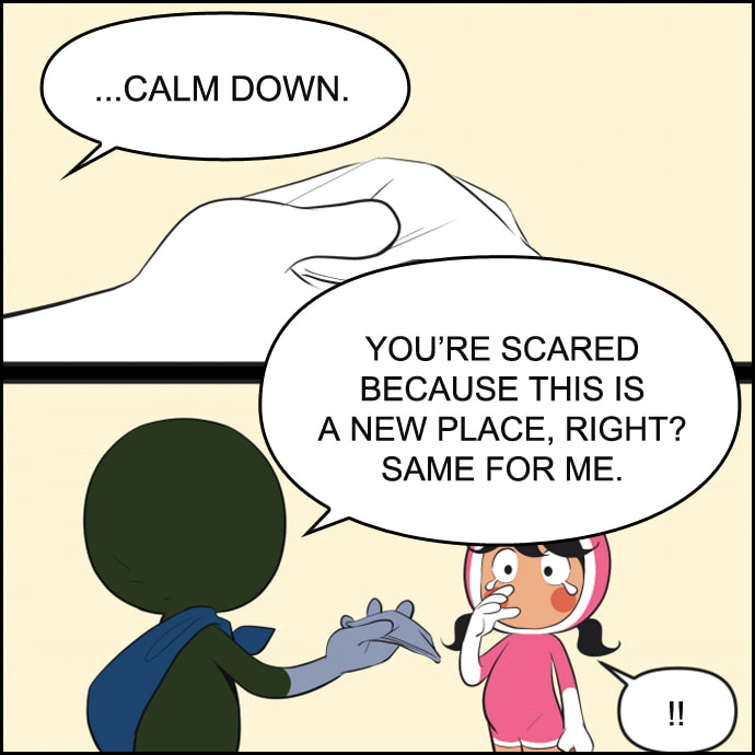 Read Yumi