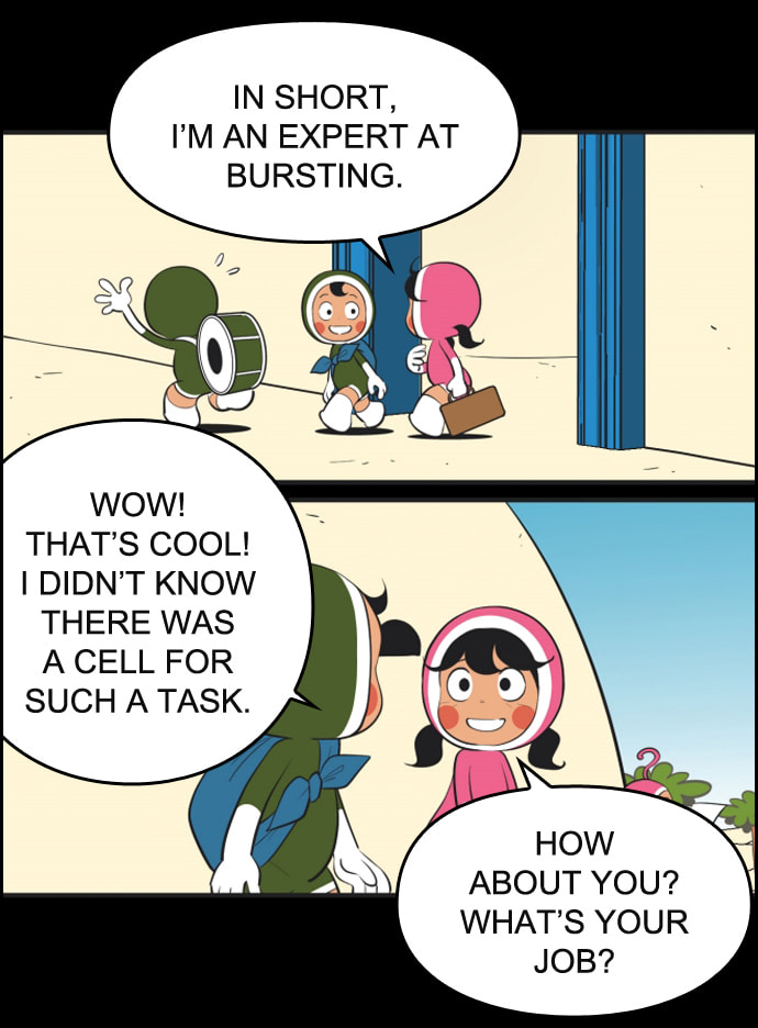 Read Yumi