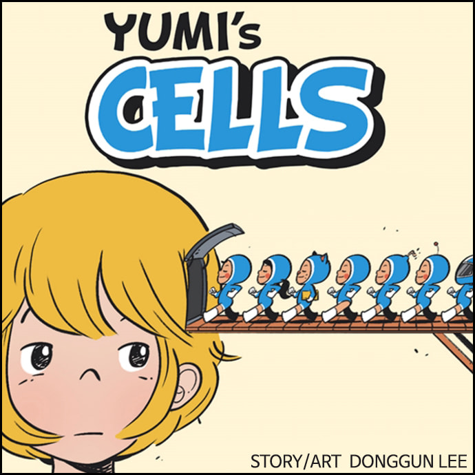 Read Yumi