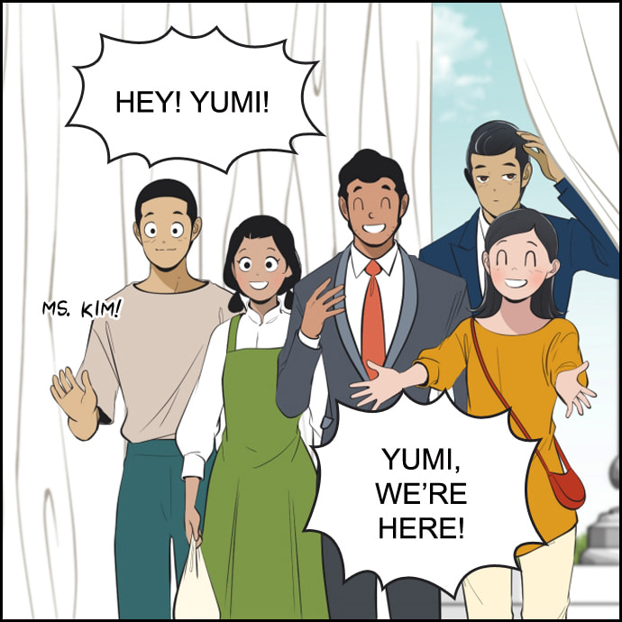 Read Yumi