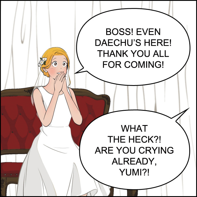 Read Yumi