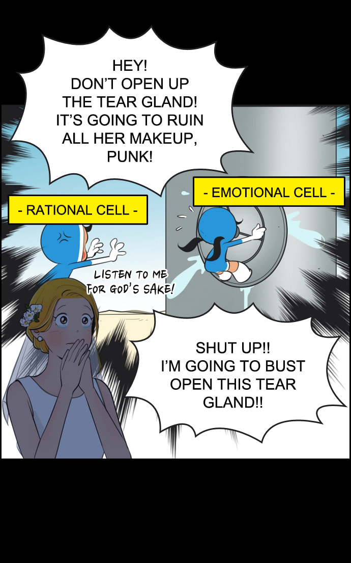 Read Yumi