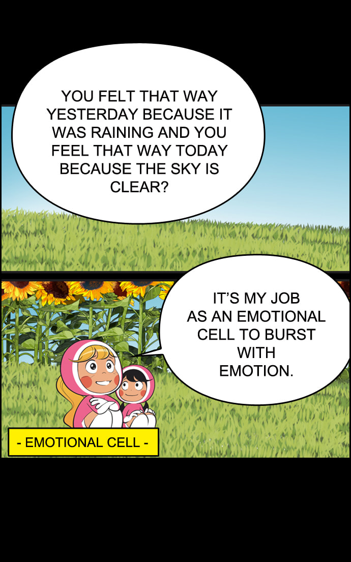 Read Yumi