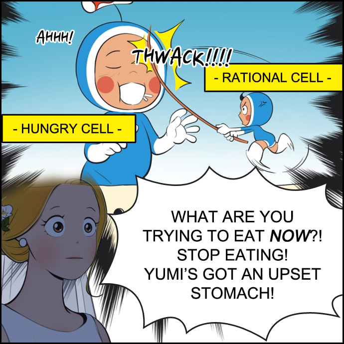 Read Yumi