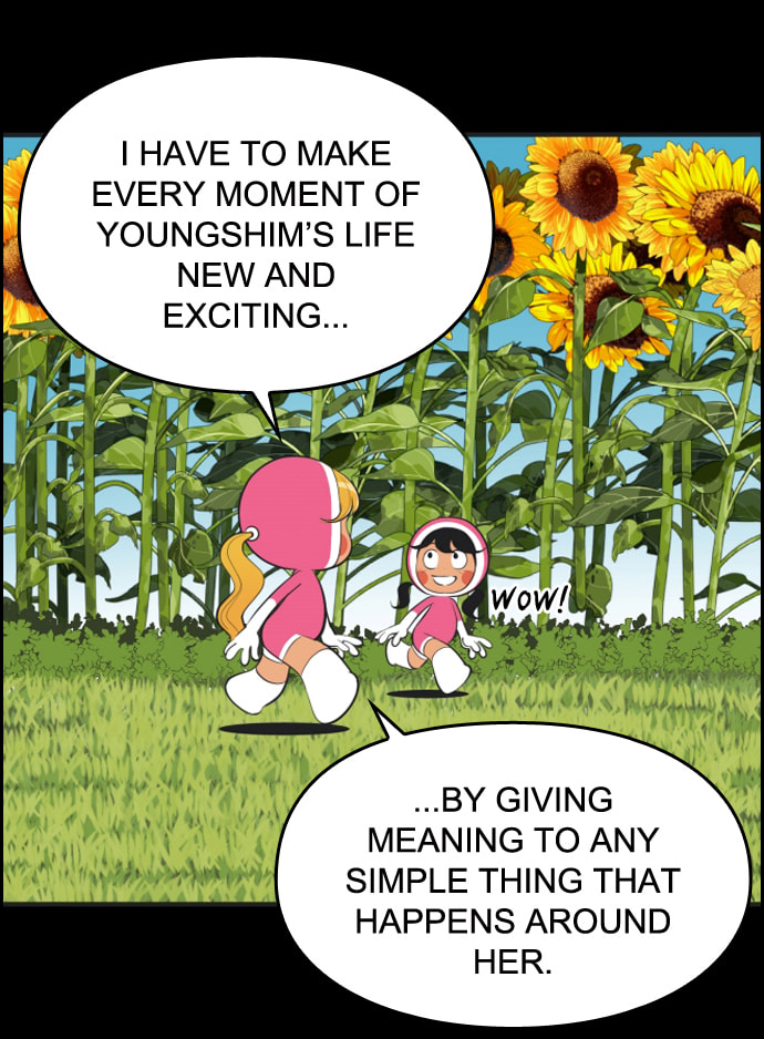 Read Yumi