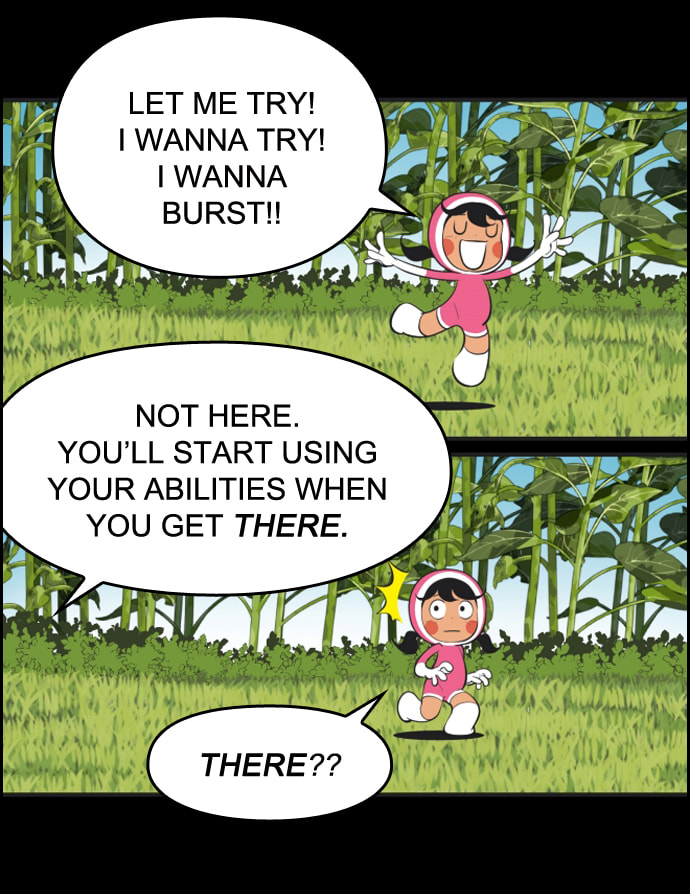 Read Yumi