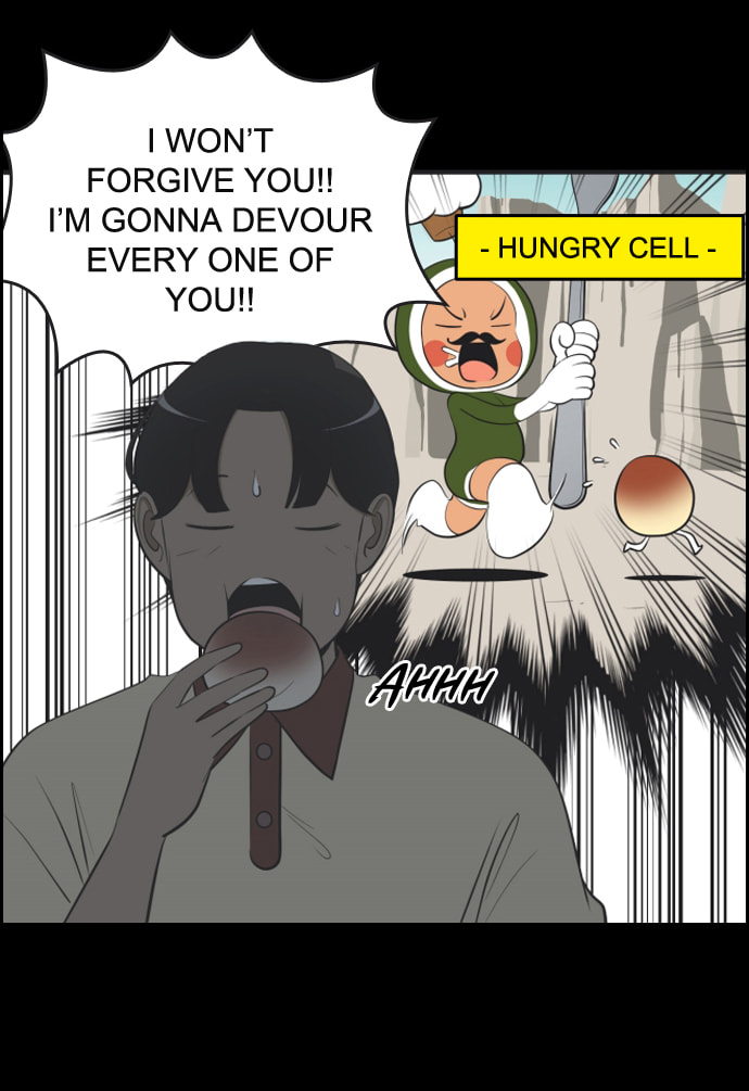 Read Yumi
