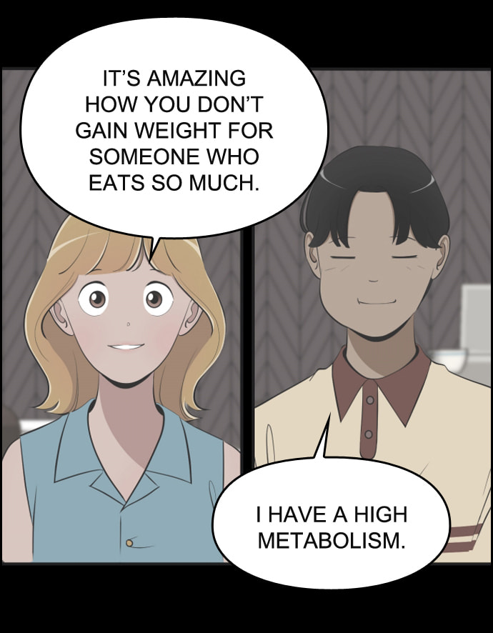 Read Yumi