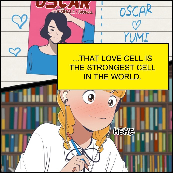 Read Yumi