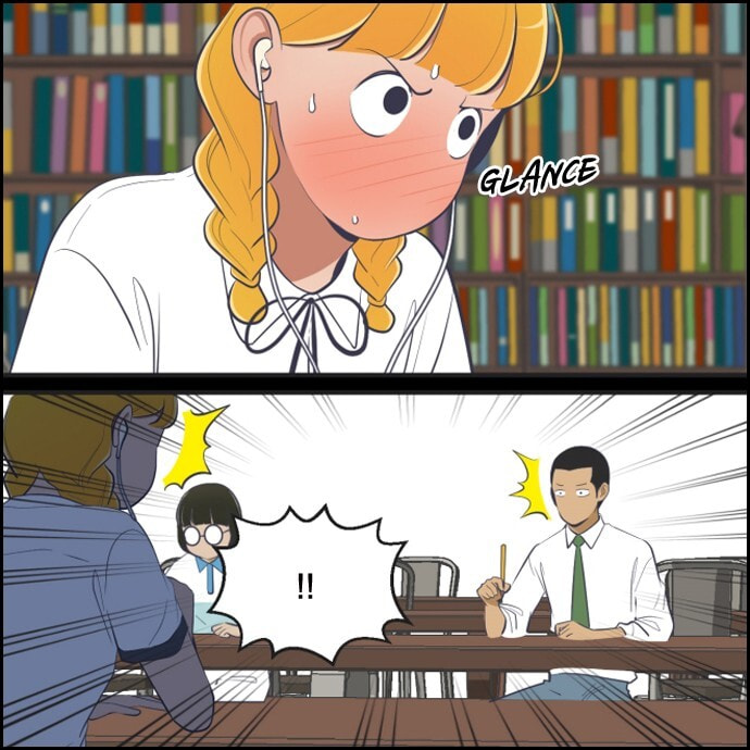 Read Yumi