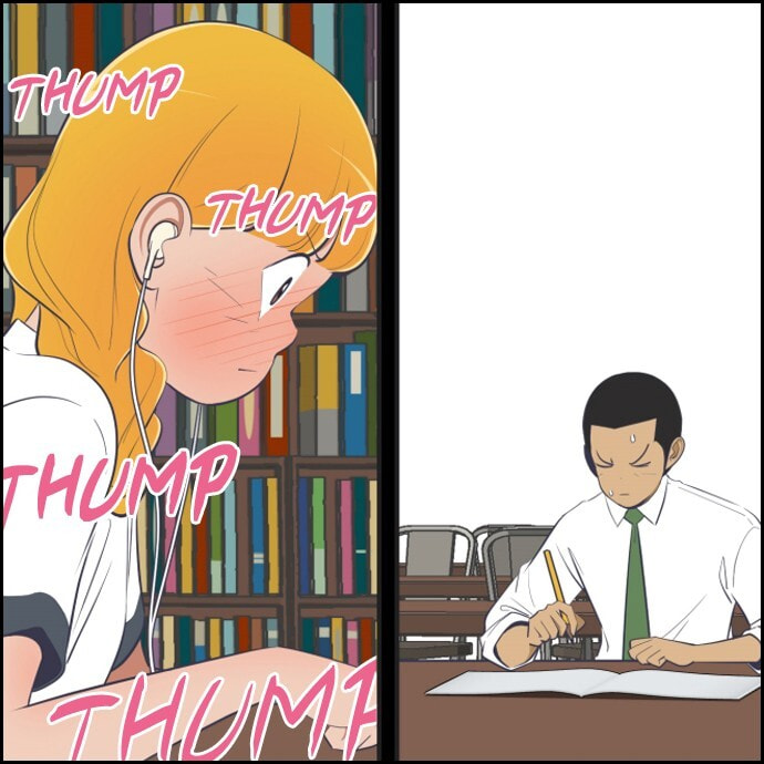 Read Yumi