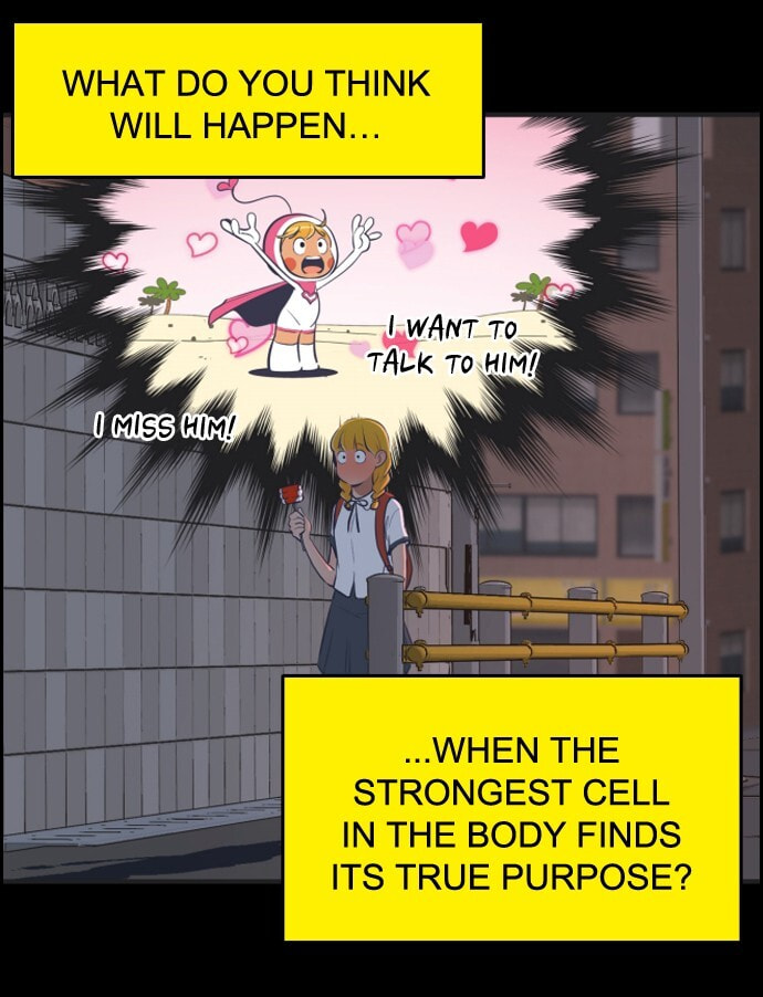 Read Yumi