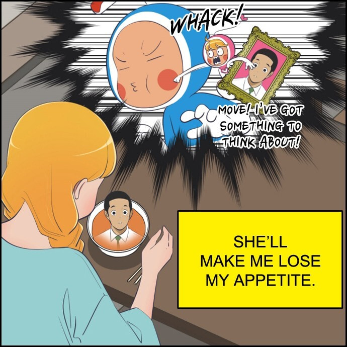 Read Yumi